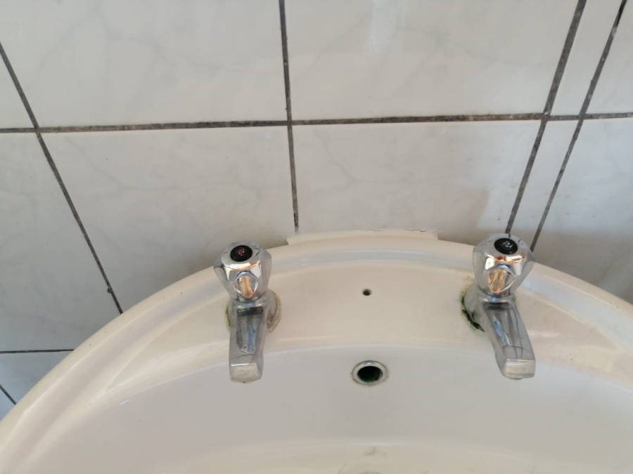 2 Bedroom Property for Sale in Navalsig Free State